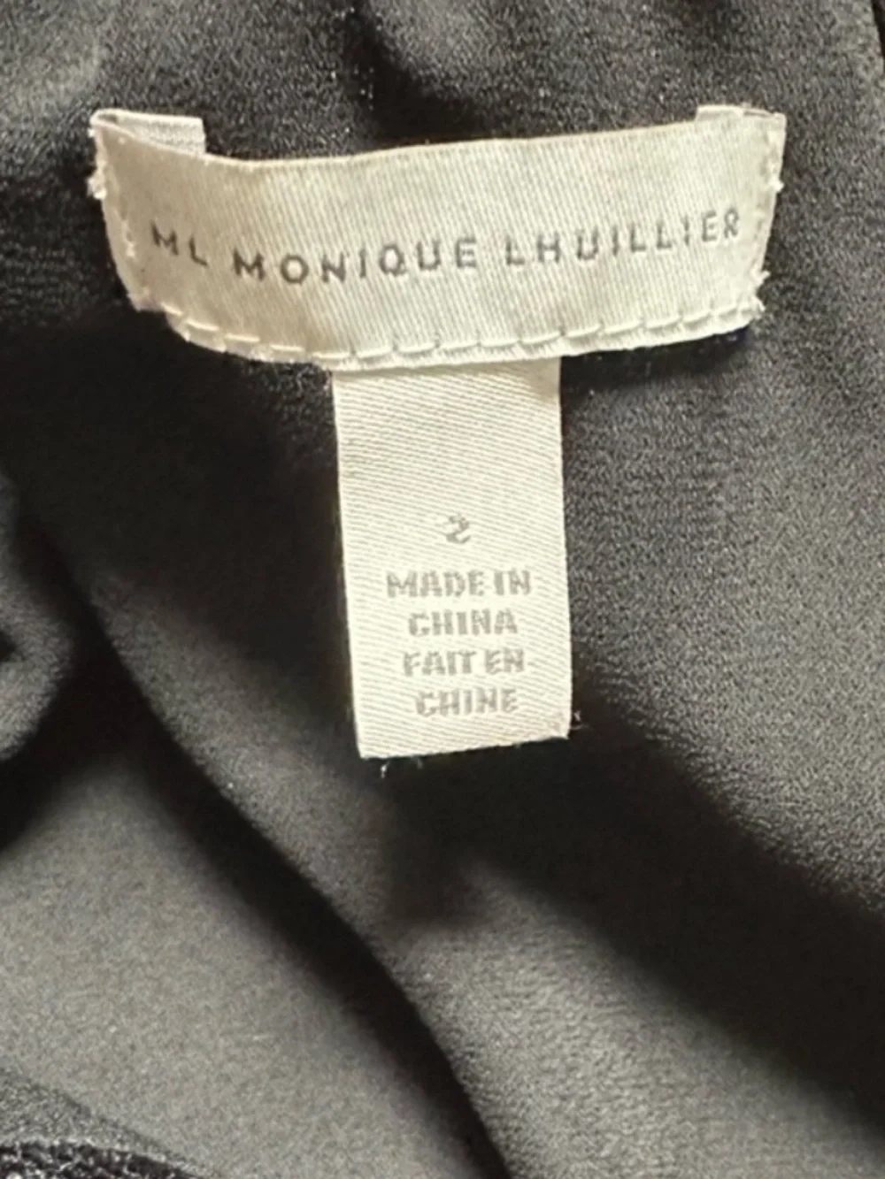 Monique Lhuillier elegant monique